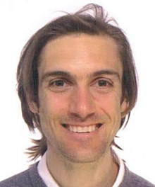 Gianluca Pellino