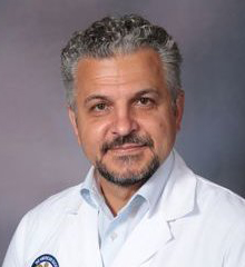 Julius Orhalmi