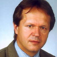 Adam Dziki