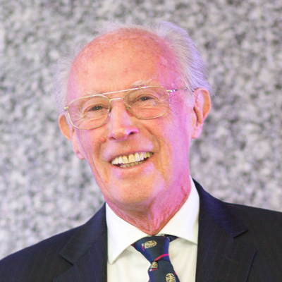 Bill Heald