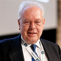 Cornelius Baeten