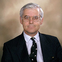 John Nicholls