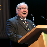 Mike Parker
