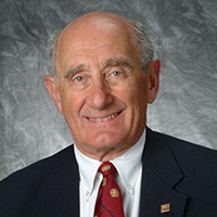 Stanley Goldberg
