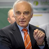 Werner Hohenberger