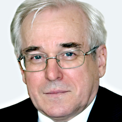 Yury Shelygin