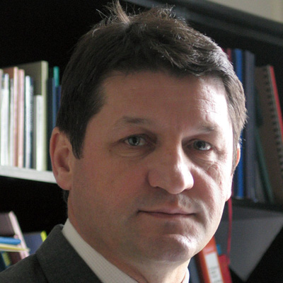 Zoran Krivokapic
