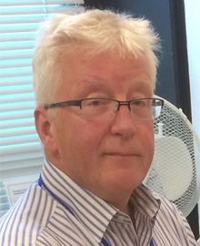 Peter Dawson