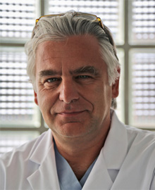 André D'Hoore