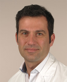 Daniel Dindo