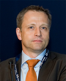 Dieter Hahnloser
