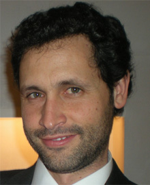 Luis Jiménez-Gómez