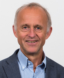 Stein Kaasa