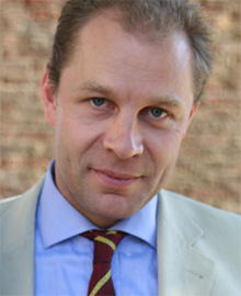 Charles Knowles