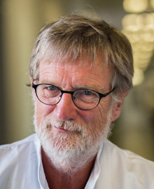 Søren Laurberg