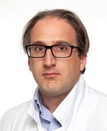 Jérémie Lefevre