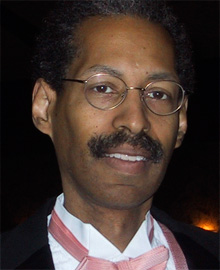 Charles Littlejohn