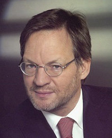 Klaus Matzel