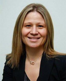 Sandra de Montbrun