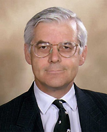 John Nicholls