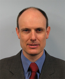Yann Parc