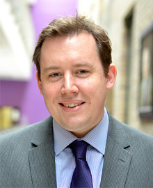 Thomas Pinkney