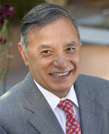 Prem Puri