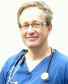 Björn Rembacken