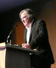 Roger Robert