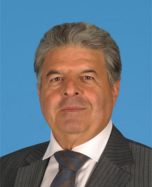 Bruno Roche
