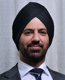 Baljit Singh