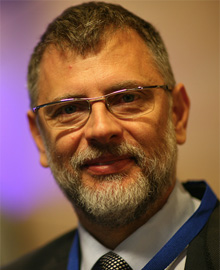 Victor Tomulescu