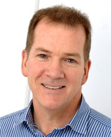 Bruce Tulloh