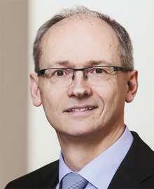 Klaus Weber