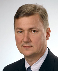 Pawel Wieczorek
