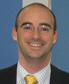 David Zimmerman