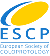 ESCP: European Society of Coloproctology