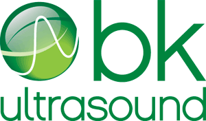 BK Ultrasound logo