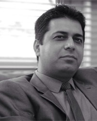 Muhammad Imran Aslam