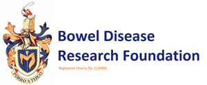 Bowel Disease Research Foundation: Registered Charity