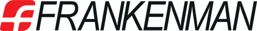 Frankenman logo