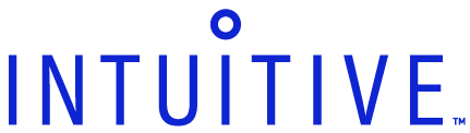 Intuitive logo