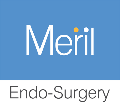 Meril Endo-Surgery logo