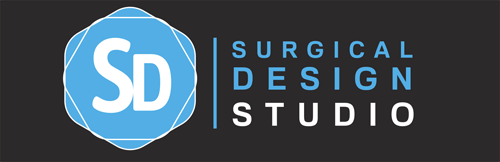 Surgical Design Studio logo