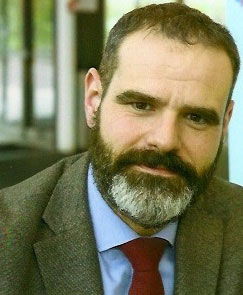 Marcos Gomez Ruiz