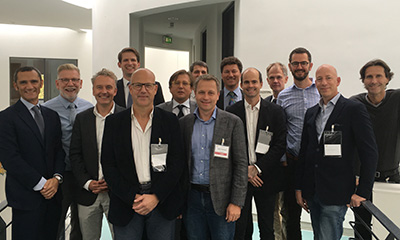 TAMIS faculty