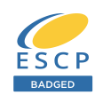 ESCP badged