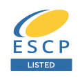 ESCP listed