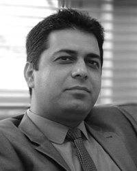 Muhammed Imran Aslam