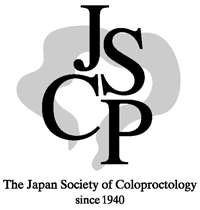 The Japan Society of Coloproctology